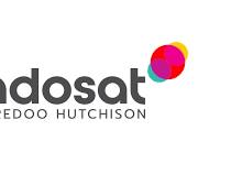 Indosat 3 GB 30 Hari