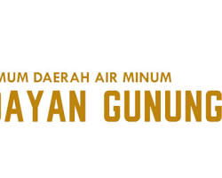PDAM Tirta Amerta Dayan Gunung